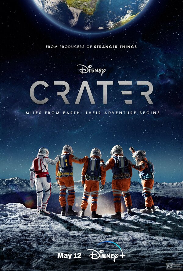 Постер сериала